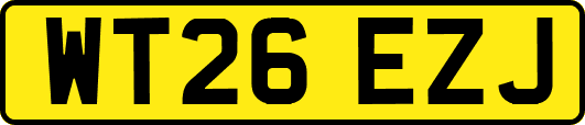 WT26EZJ