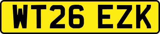 WT26EZK