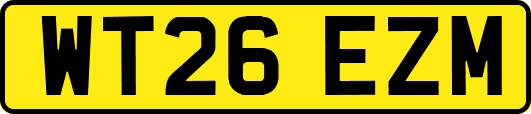 WT26EZM