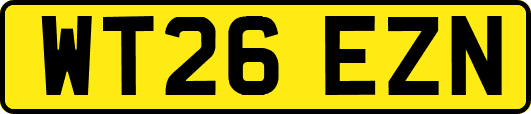 WT26EZN