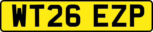 WT26EZP