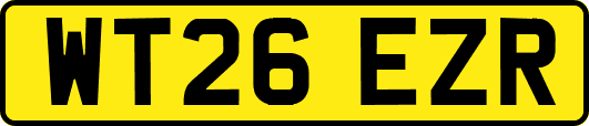WT26EZR
