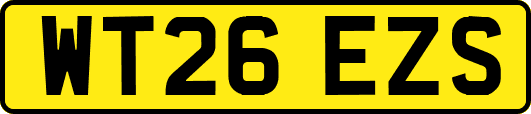 WT26EZS