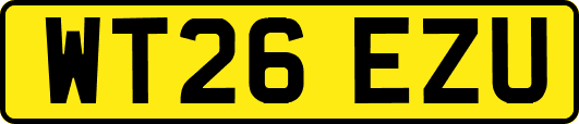 WT26EZU