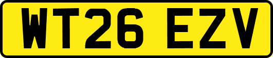 WT26EZV