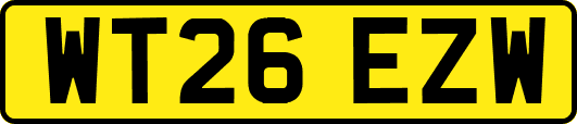 WT26EZW