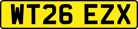 WT26EZX
