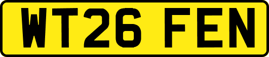 WT26FEN
