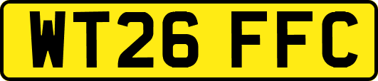 WT26FFC