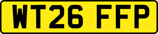 WT26FFP
