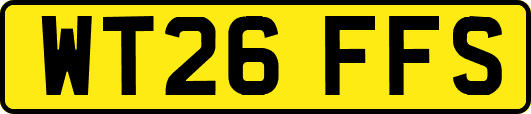 WT26FFS