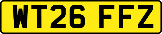 WT26FFZ