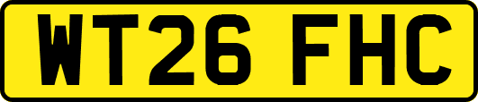 WT26FHC