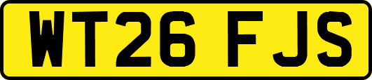 WT26FJS