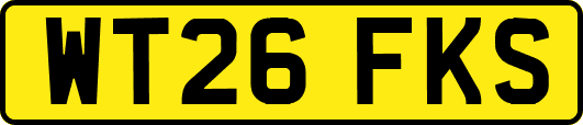 WT26FKS