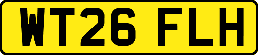 WT26FLH
