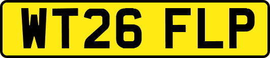 WT26FLP