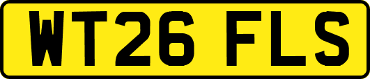 WT26FLS