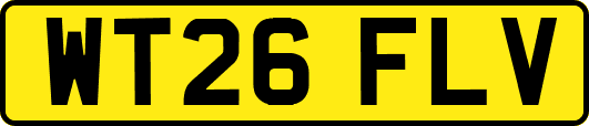 WT26FLV