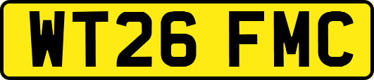 WT26FMC
