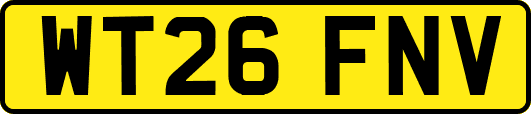 WT26FNV