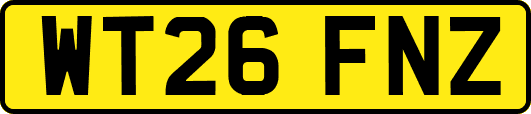 WT26FNZ