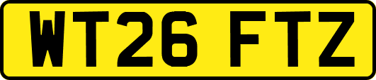 WT26FTZ