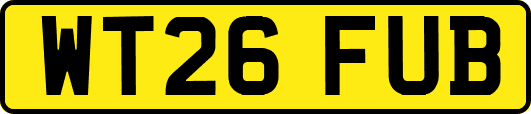 WT26FUB