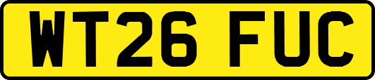 WT26FUC