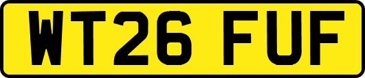 WT26FUF