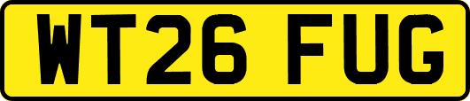WT26FUG