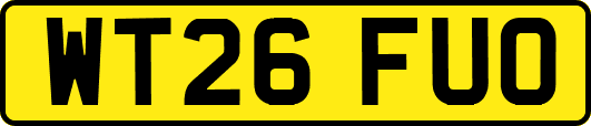 WT26FUO