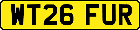 WT26FUR