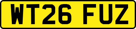 WT26FUZ