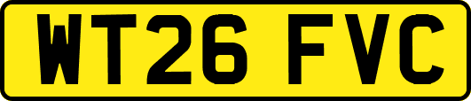 WT26FVC