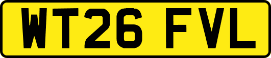 WT26FVL