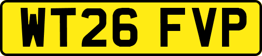 WT26FVP