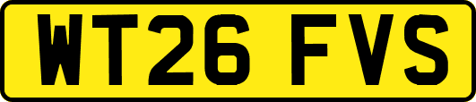 WT26FVS
