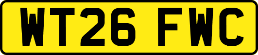 WT26FWC