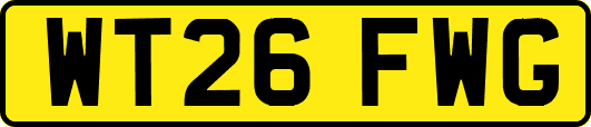 WT26FWG