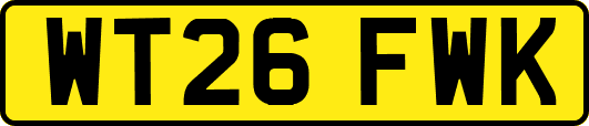 WT26FWK