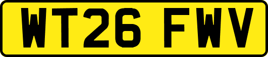 WT26FWV