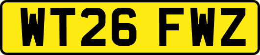 WT26FWZ