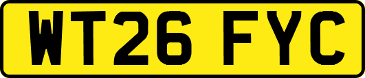 WT26FYC