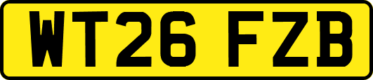 WT26FZB