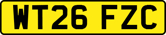 WT26FZC
