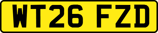 WT26FZD