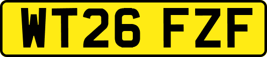 WT26FZF