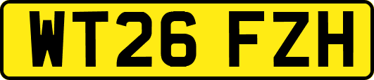 WT26FZH