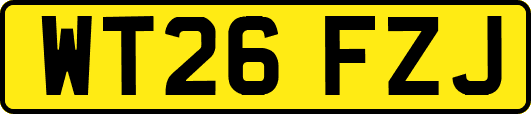WT26FZJ